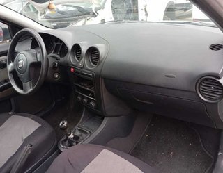 479557 capot seat ibiza (6l1) cool