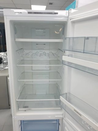 Nevera Siemens 1.85m x 60cm