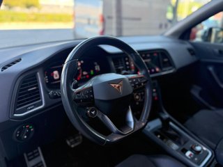 CUPRA Ateca (300CV) 2022