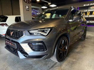 CUPRA Ateca (300CV) 2022