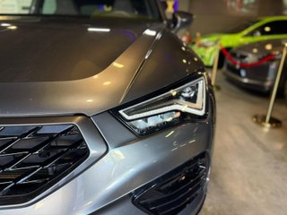 CUPRA Ateca (300CV) 2022
