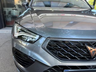 CUPRA Ateca (300CV) 2022