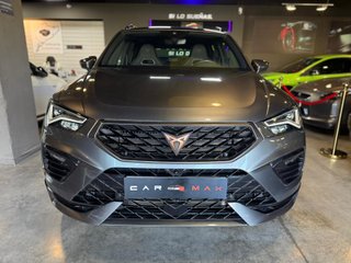 CUPRA Ateca (300CV) 2022