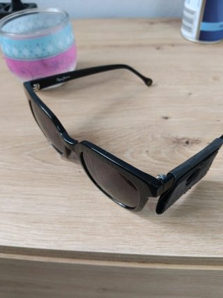 Gafas de sol Pepe Jeans London Negras