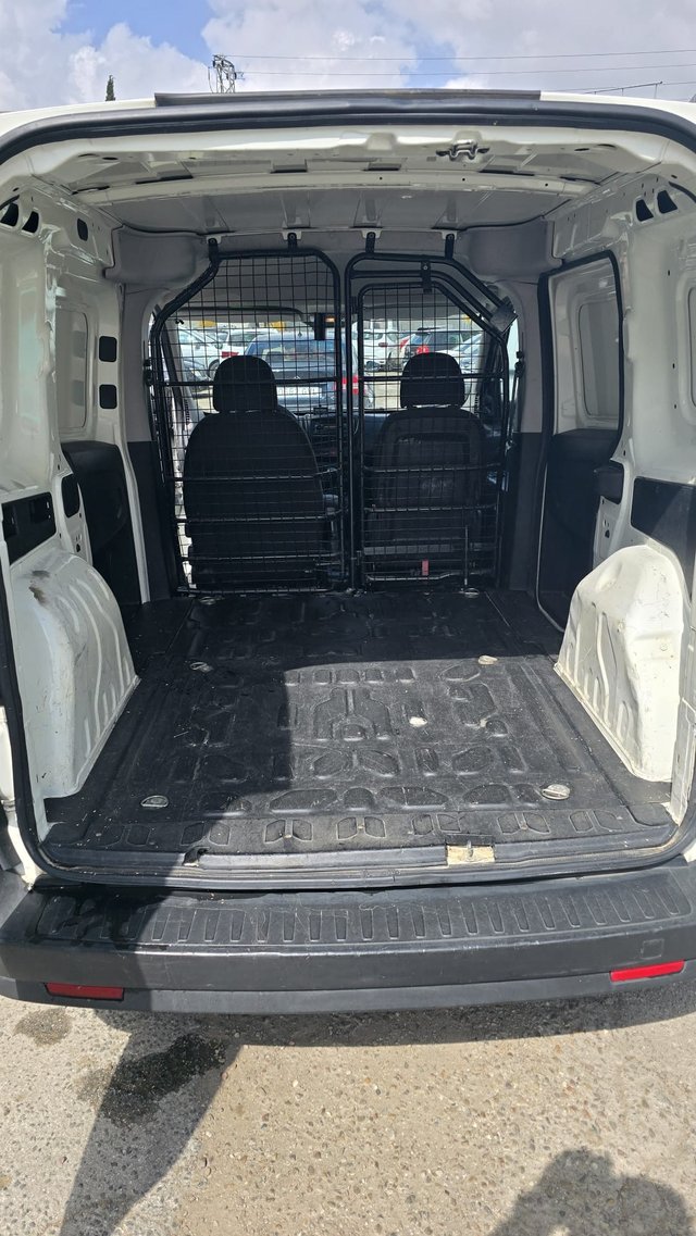 Opel Combo Tour Expression 1.3 CDTI L1 H1
