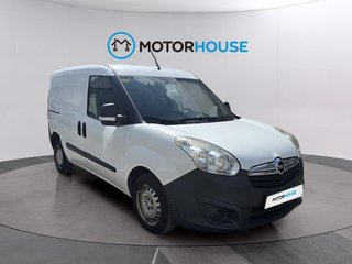 Opel Combo Tour Expression 1.3 CDTI L1 H1