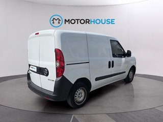 Opel Combo Tour Expression 1.3 CDTI L1 H1