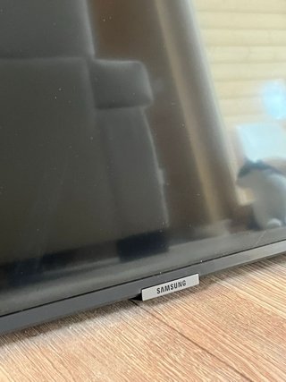 Televisor Samsung 55 pulgadas con Smart TV