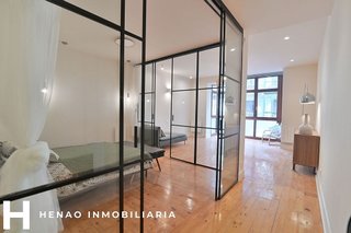 Piso en venta en Barrio de Abando en Bilbao