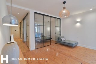 Piso en venta en Barrio de Abando en Bilbao