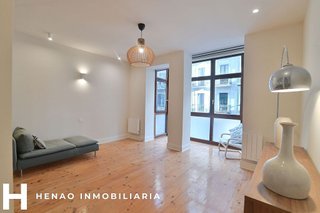 Piso en venta en Barrio de Abando en Bilbao