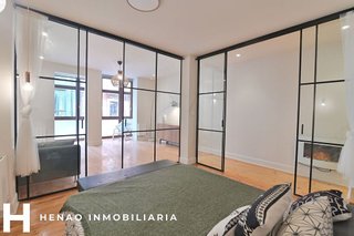Piso en venta en Barrio de Abando en Bilbao