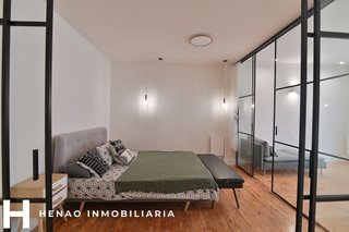 Piso en venta en Barrio de Abando en Bilbao
