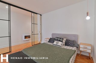 Piso en venta en Barrio de Abando en Bilbao