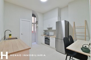 Piso en venta en Barrio de Abando en Bilbao