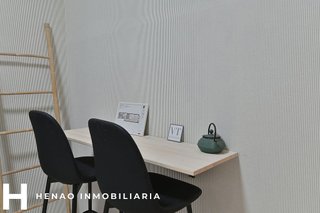 Piso en venta en Barrio de Abando en Bilbao