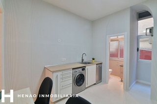 Piso en venta en Barrio de Abando en Bilbao
