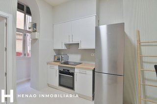 Piso en venta en Barrio de Abando en Bilbao