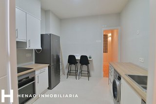 Piso en venta en Barrio de Abando en Bilbao