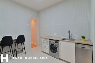 Piso en venta en Barrio de Abando en Bilbao