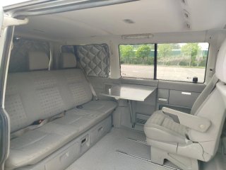 Volkswagen Multivan 2002