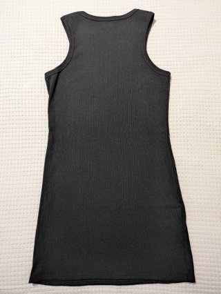 Set di 2 vestiti elasticizzati