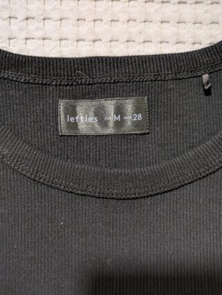 Set di 2 vestiti elasticizzati