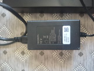 Reproductor Blu-ray Sony BDP-S6700