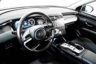 Hyundai Tucson TUCSON 1.6 TGDI 150CV 48V TECNO AUTOMÁTICO
