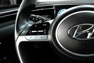 Hyundai Tucson TUCSON 1.6 TGDI 150CV 48V TECNO AUTOMÁTICO