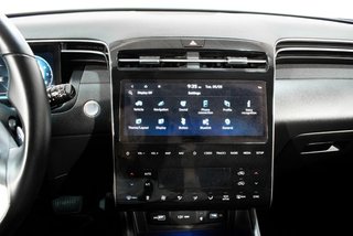 Hyundai Tucson TUCSON 1.6 TGDI 150CV 48V TECNO AUTOMÁTICO