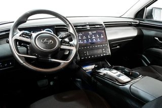 Hyundai Tucson TUCSON 1.6 TGDI 150CV 48V TECNO AUTOMÁTICO