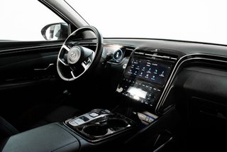Hyundai Tucson TUCSON 1.6 TGDI 150CV 48V TECNO AUTOMÁTICO