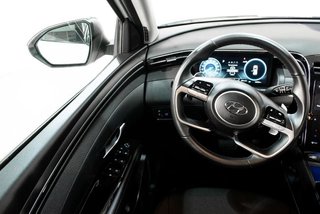 Hyundai Tucson TUCSON 1.6 TGDI 150CV 48V TECNO AUTOMÁTICO