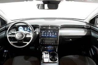 Hyundai Tucson TUCSON 1.6 TGDI 150CV 48V TECNO AUTOMÁTICO