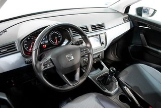 Seat Arona ARONA 1.0  TGI STYLE 90 CV