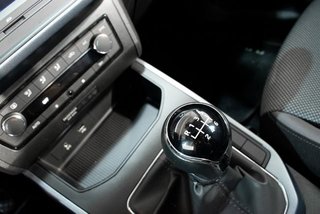 Seat Arona ARONA 1.0  TGI STYLE 90 CV