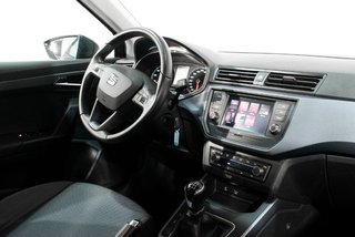 Seat Arona ARONA 1.0  TGI STYLE 90 CV