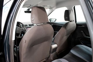 Seat Arona ARONA 1.0  TGI STYLE 90 CV