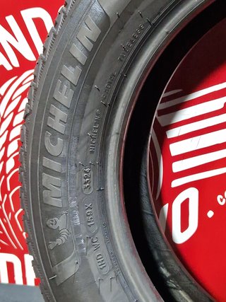 [R. 2003] - 205 55 16 91T NEUMÁTICOS MICHELIN