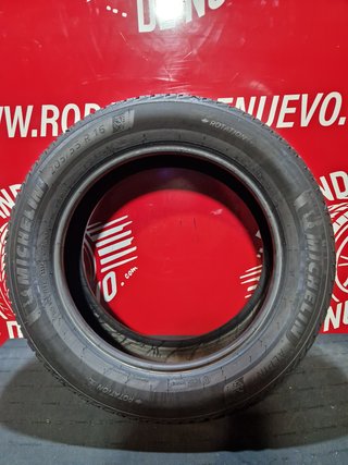 [R. 2003] - 205 55 16 91T NEUMÁTICOS MICHELIN