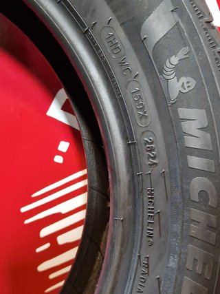 [R. 2003] - 205 55 16 91T NEUMÁTICOS MICHELIN