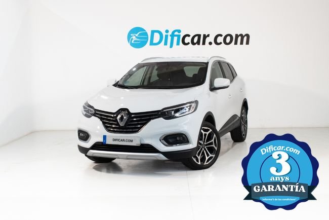 Renault Kadjar 2022