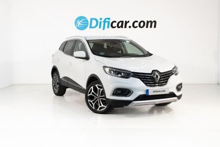 Renault Kadjar KADJAR 1.3 TCE 160CV ZEN AUTOMATICO