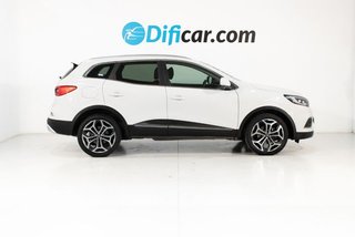 Renault Kadjar KADJAR 1.3 TCE 160CV ZEN AUTOMATICO