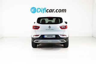 Renault Kadjar KADJAR 1.3 TCE 160CV ZEN AUTOMATICO