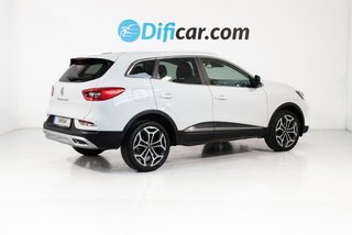 Renault Kadjar KADJAR 1.3 TCE 160CV ZEN AUTOMATICO