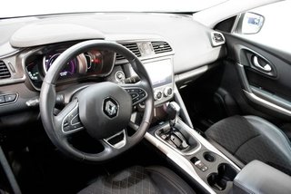 Renault Kadjar KADJAR 1.3 TCE 160CV ZEN AUTOMATICO