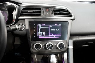 Renault Kadjar KADJAR 1.3 TCE 160CV ZEN AUTOMATICO