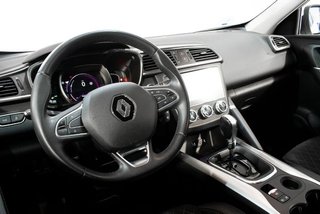 Renault Kadjar KADJAR 1.3 TCE 160CV ZEN AUTOMATICO